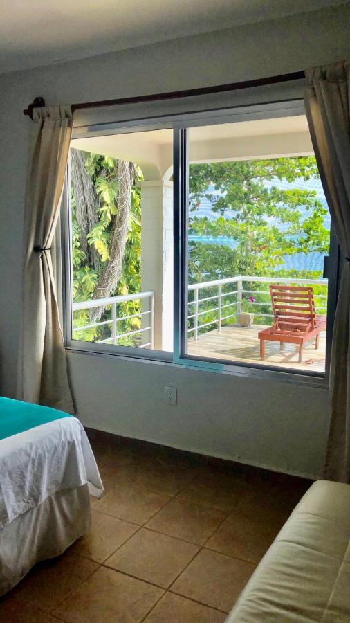 Bed and Breakfast Casa Sol Y Luna Бакалар Экстерьер фото
